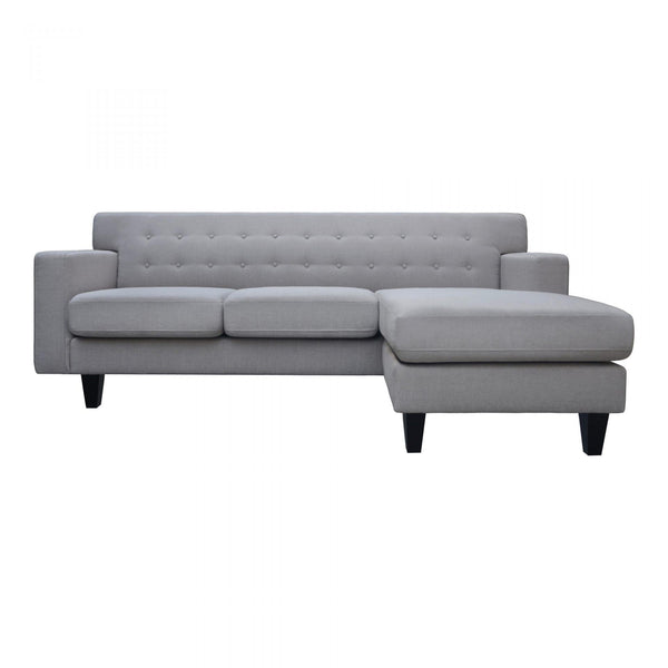 Moe's Home Collection Airling Sectional MT-1004-25 IMAGE 1