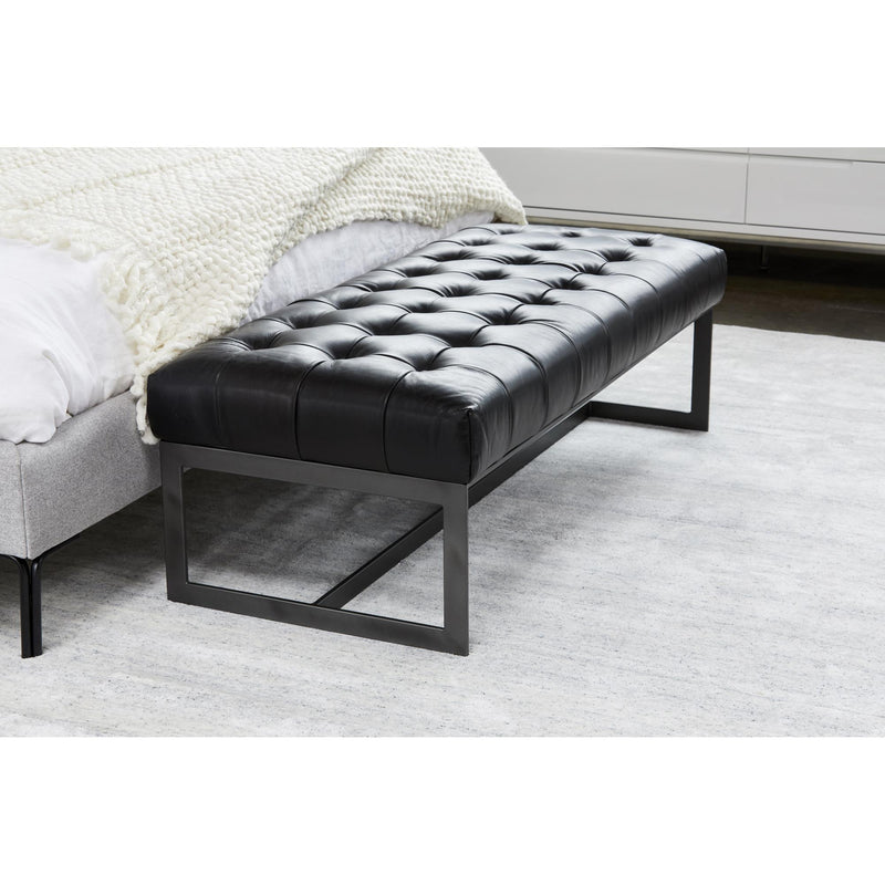 Moe's Home Collection Home Decor Benches QN-1002-02 IMAGE 4