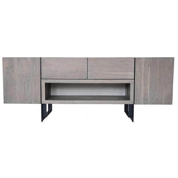 Moe's Home Collection Tiburon TV Stand SR-1022-29 IMAGE 1