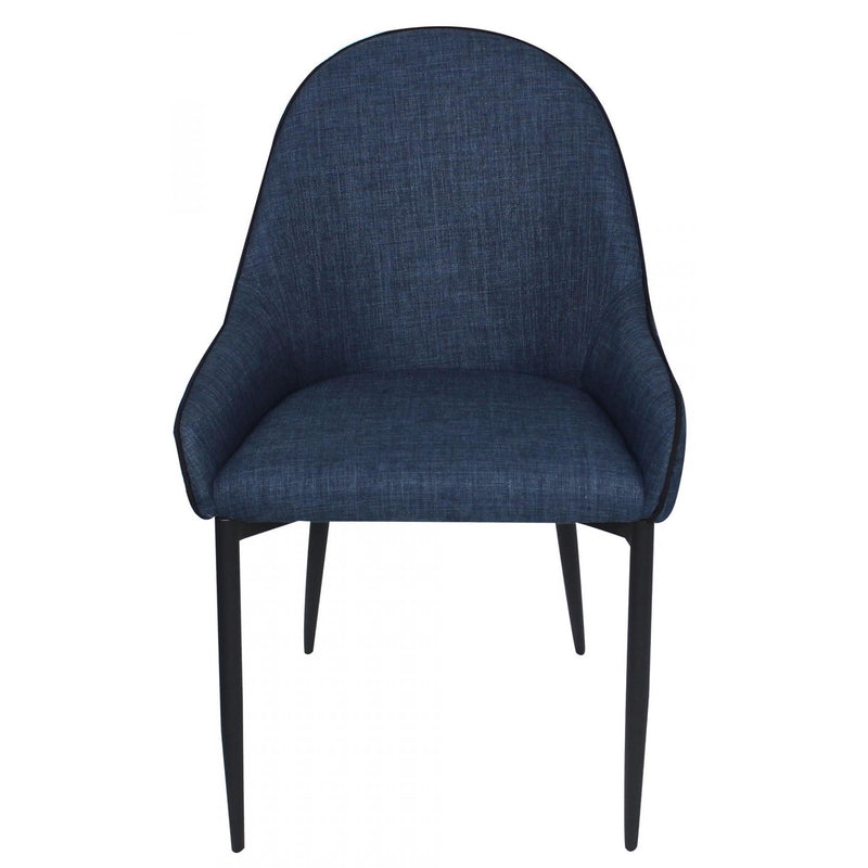 Moe's Home Collection Lapis Dining Chair UU-1001-26 IMAGE 1