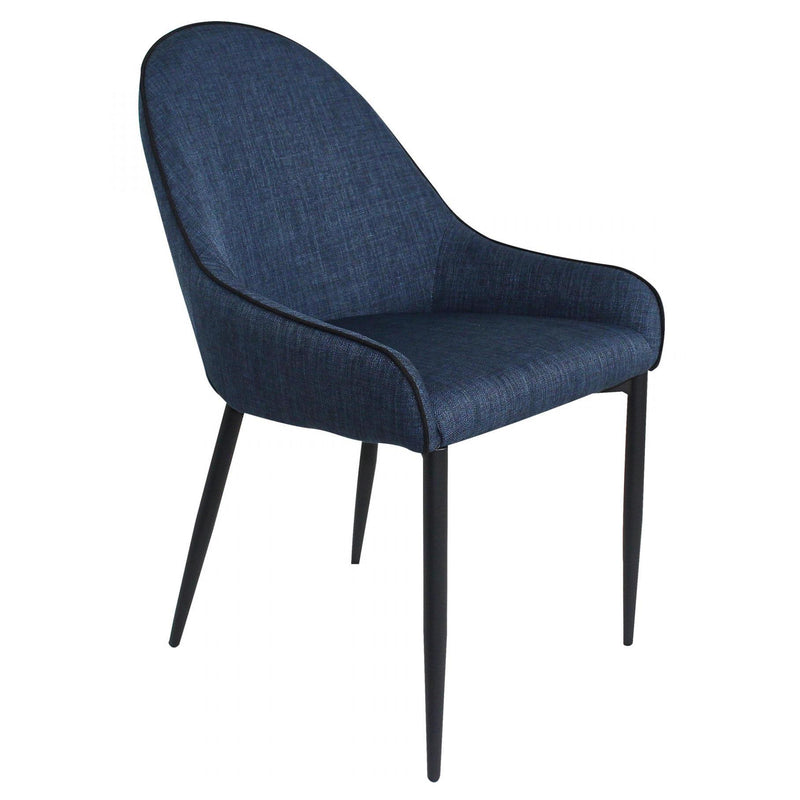 Moe's Home Collection Lapis Dining Chair UU-1001-26 IMAGE 2