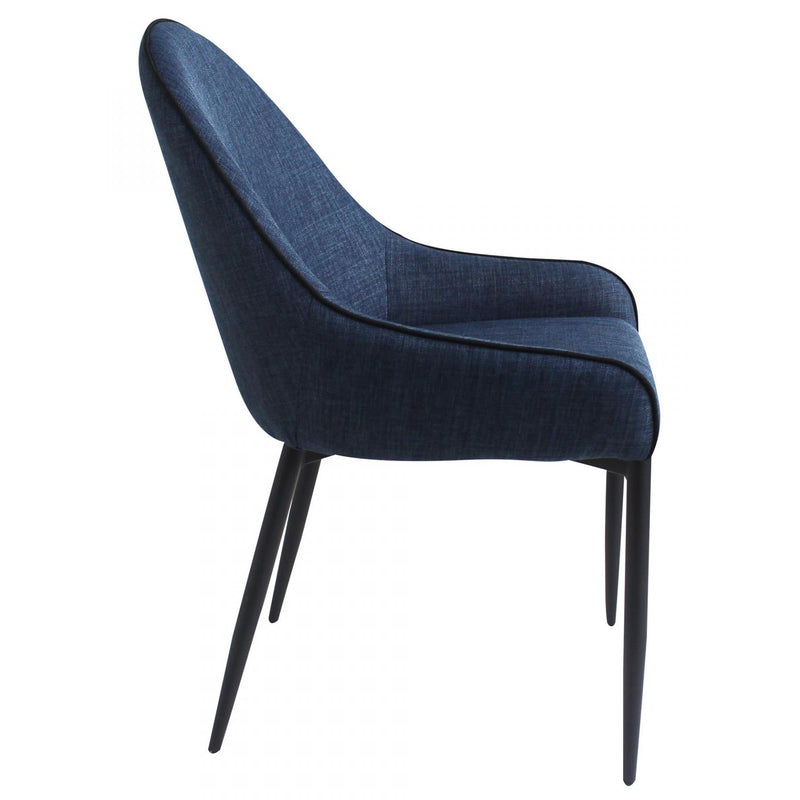 Moe's Home Collection Lapis Dining Chair UU-1001-26 IMAGE 3