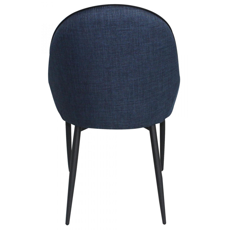 Moe's Home Collection Lapis Dining Chair UU-1001-26 IMAGE 4