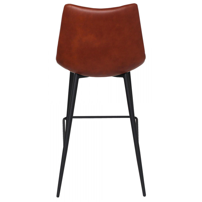 Moe's Home Collection Alibi Counter Height Stool UU-1002-03 IMAGE 3