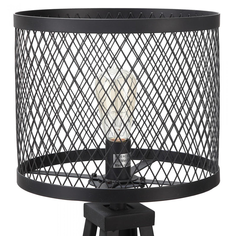 Moe's Home Collection Creston Table Lamp WK-1001-02 IMAGE 2