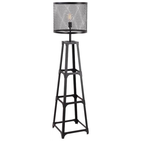 Moe's Home Collection Creston Floorstanding Lamp WK-1002-02 IMAGE 1