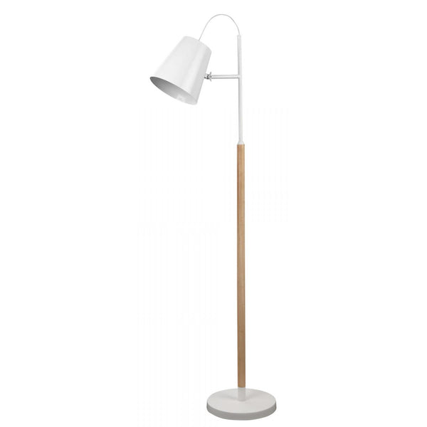 Moe's Home Collection Arctica Floorstanding Lamp WK-1011-18 IMAGE 1