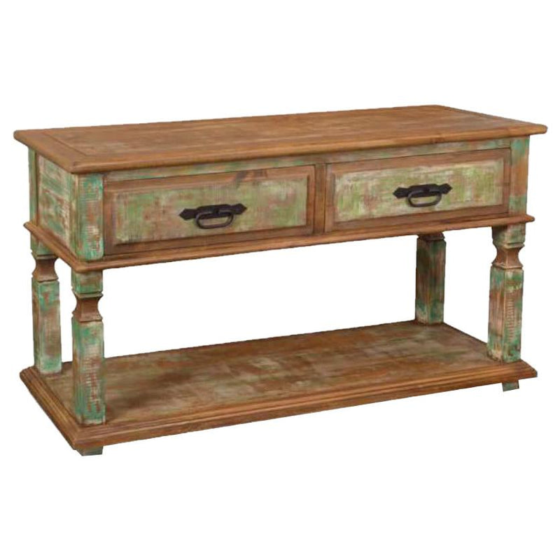 Horizon Home Furniture Mendoza Sofa Table H1092-300 IMAGE 1