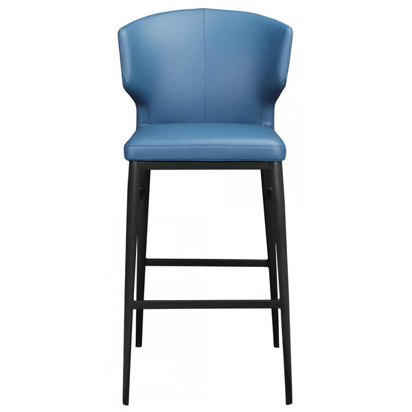 Moe's Home Collection Delaney Pub Height Stool EJ-1023-28 IMAGE 1