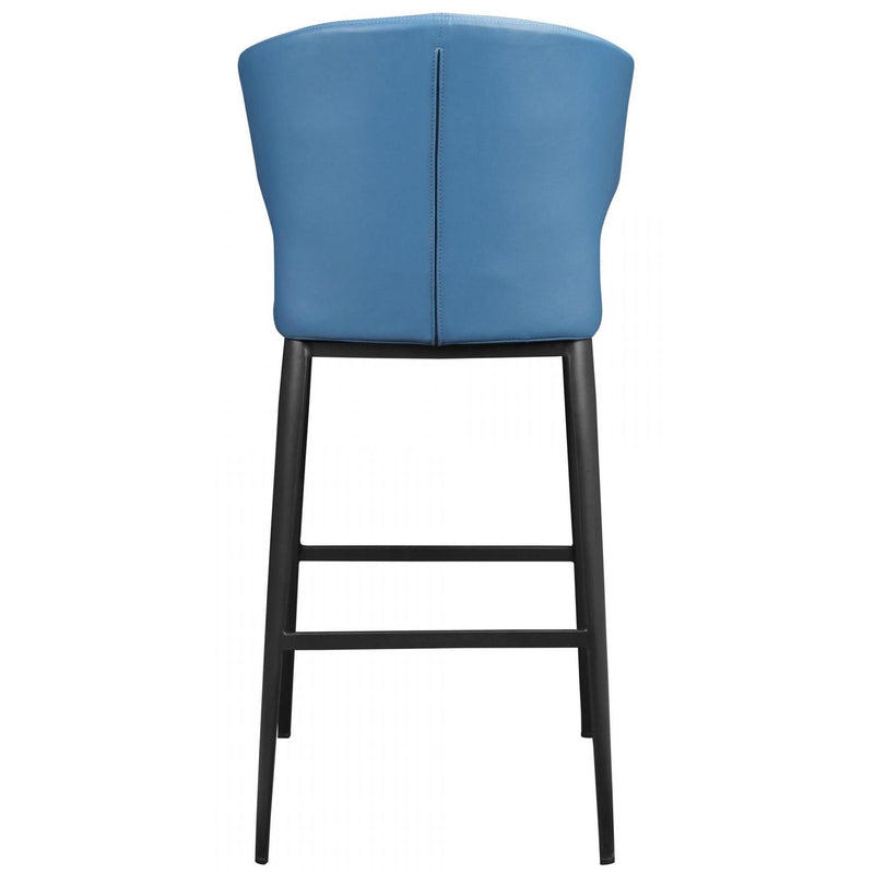 Moe's Home Collection Delaney Pub Height Stool EJ-1023-28 IMAGE 3