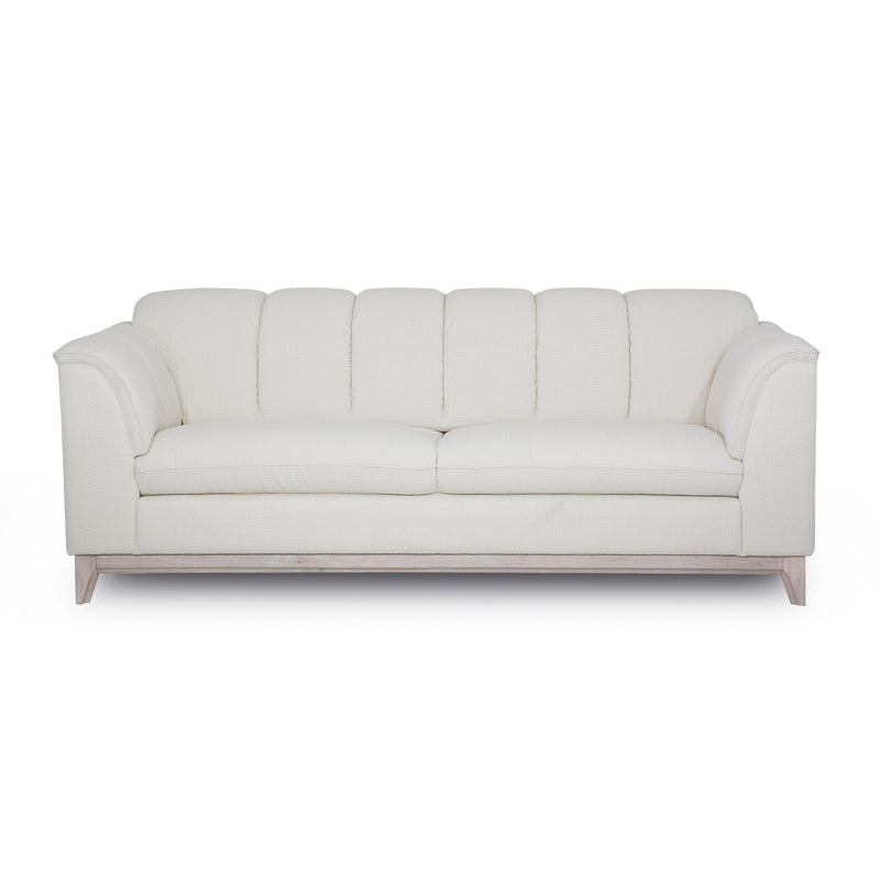 Palliser Octavia Stationary Fabric Sofa 77417-01-SELENE-NATURAL IMAGE 1