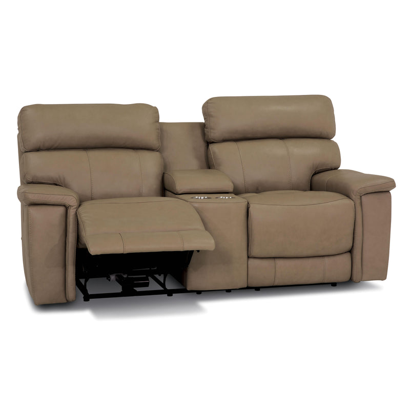 Palliser Powell Power Reclining Loveseat 41135-68 IMAGE 5