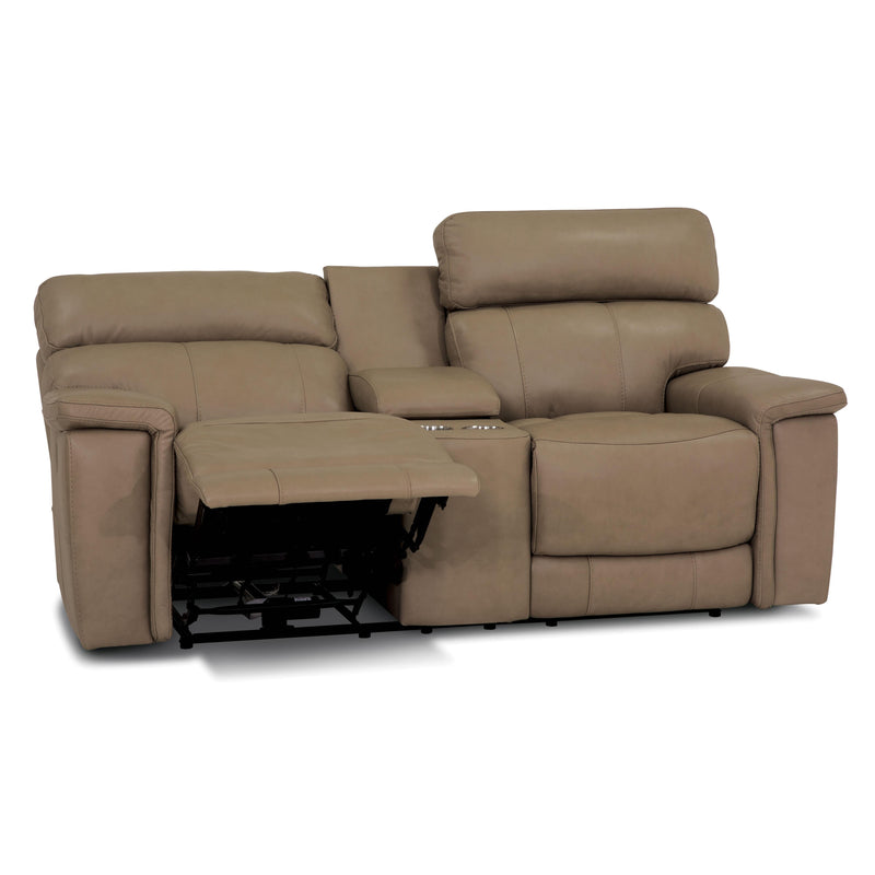 Palliser Powell Power Reclining Loveseat 41135-68 IMAGE 6