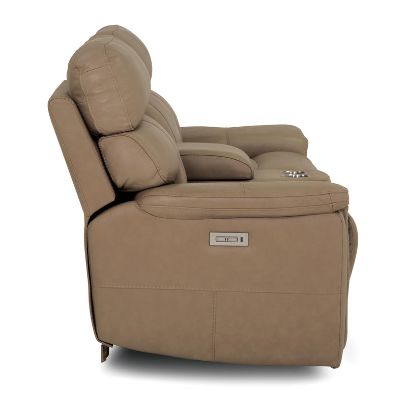 Palliser Powell Power Reclining Loveseat 41135-68 IMAGE 7