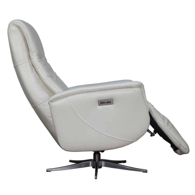 Palliser Q30 Power Recliner with Wall Recline Q30 50030-31 Chair Power Wallhugger Recliner IMAGE 4