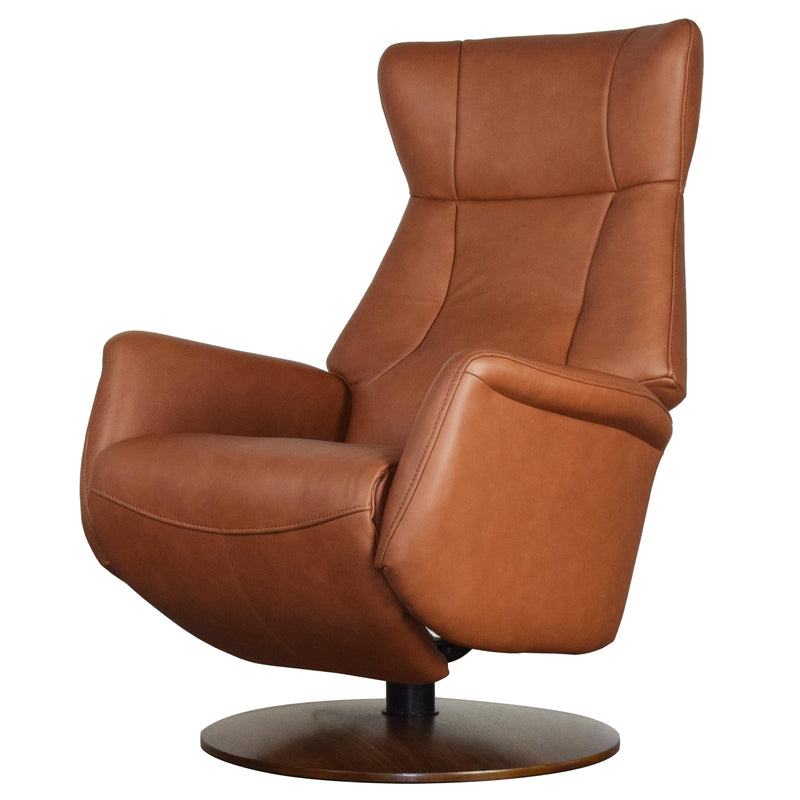 Palliser Q31 Power Recliner with Wall Recline Q31 50031-31 Chair Power Wallhugger Recliner IMAGE 1