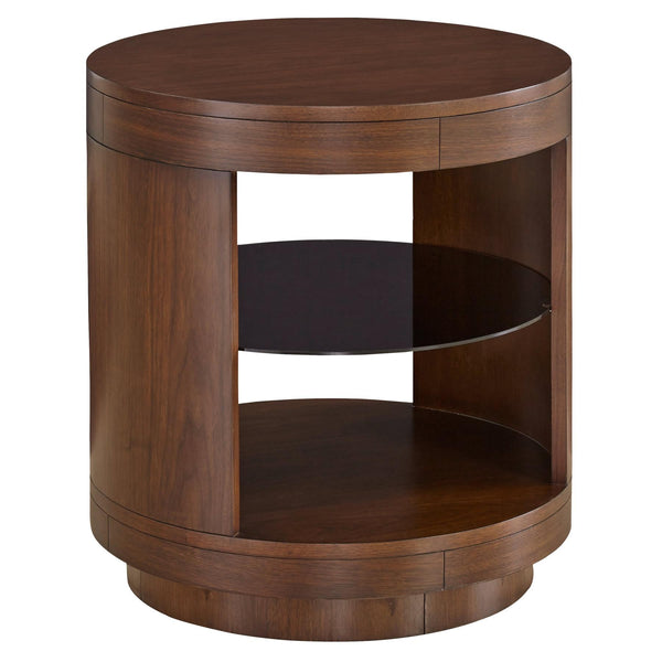 Palliser Turano End Table 822-020 IMAGE 1