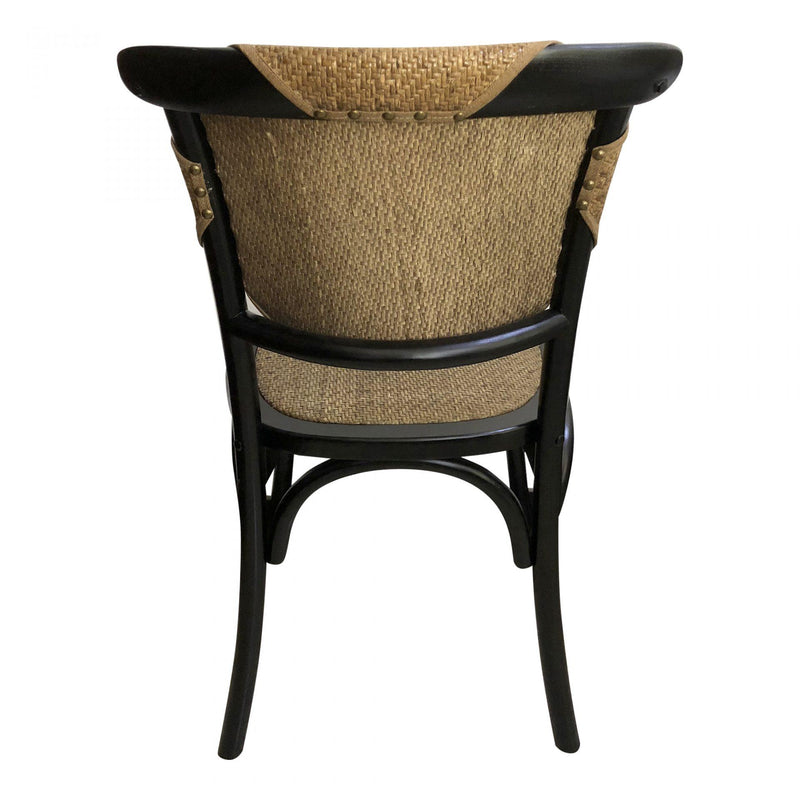 Moe's Home Collection M2 Program Dining Chair FG-1011-02 IMAGE 3