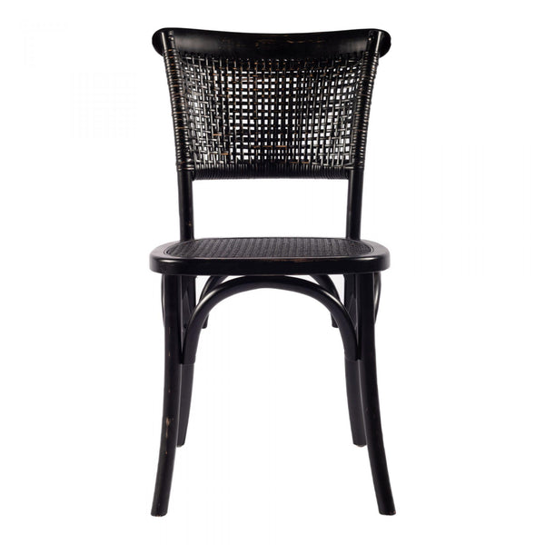 Moe's Home Collection M2 Program Dining Chair FG-1001-02 IMAGE 1