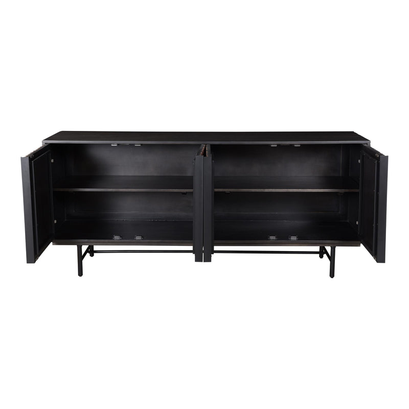 Moe's Home Collection Jackson Sideboard RP-1004-02 IMAGE 3