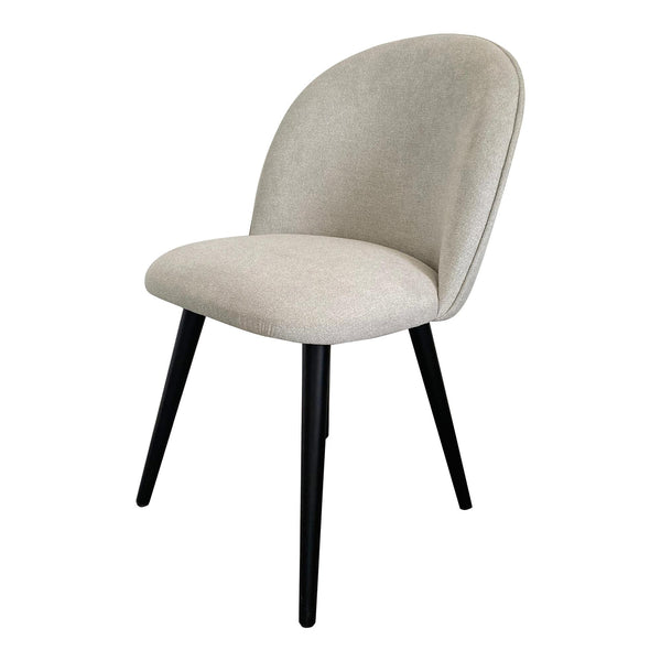 Moe's Home Collection Clarissa Dining Chair JW-1002-29 IMAGE 1