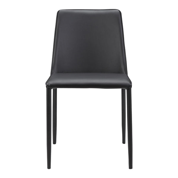 Moe's Home Collection Nora Dining Chair YM-1004-29 IMAGE 1