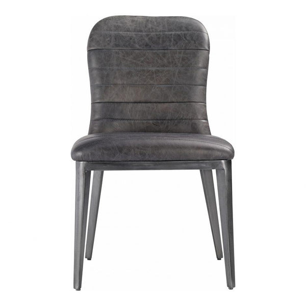 Moe's Home Collection Shelton Dining Chair PK-1094-47 IMAGE 1