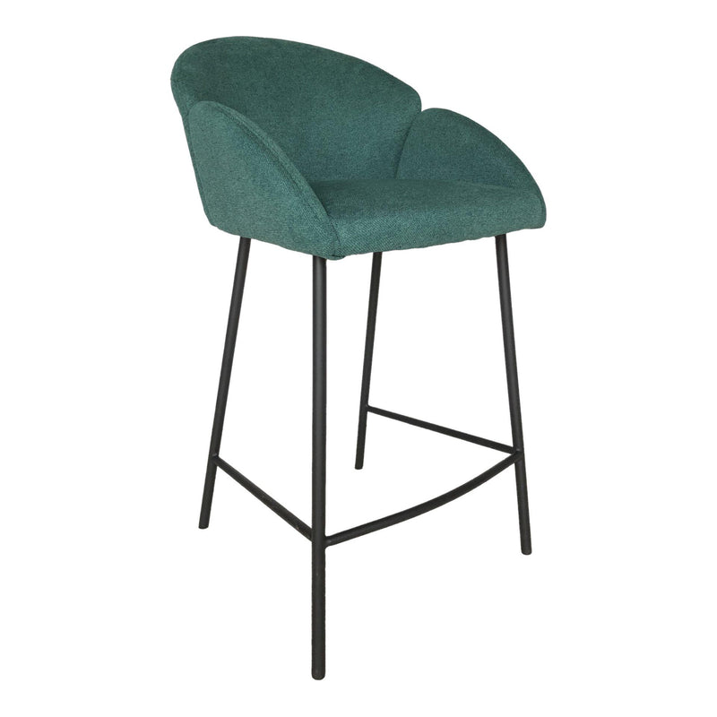 Moe's Home Collection Gigi Counter Height Stool HK-1019-16 IMAGE 2