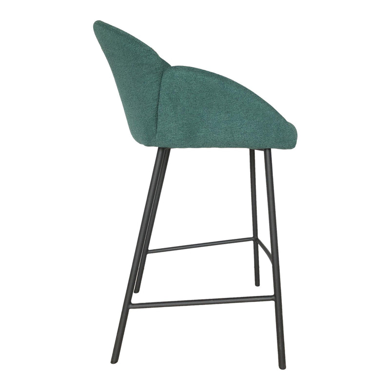 Moe's Home Collection Gigi Counter Height Stool HK-1019-16 IMAGE 3