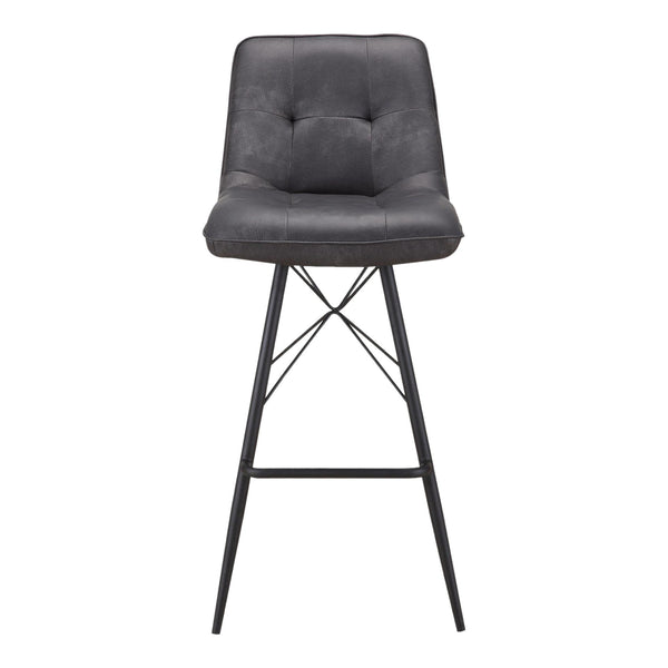 Moe's Home Collection Morrison Pub Height Stool ER-2031-15 IMAGE 1