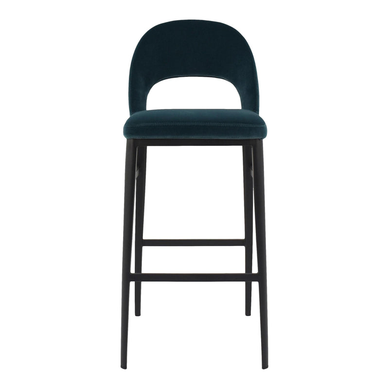 Moe's Home Collection Roger Pub Height Stool EJ-1037-36 IMAGE 1