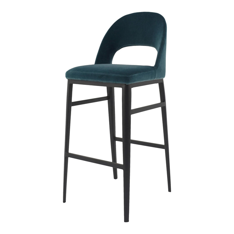 Moe's Home Collection Roger Pub Height Stool EJ-1037-36 IMAGE 2