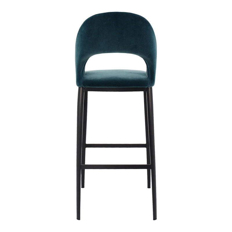 Moe's Home Collection Roger Pub Height Stool EJ-1037-36 IMAGE 4