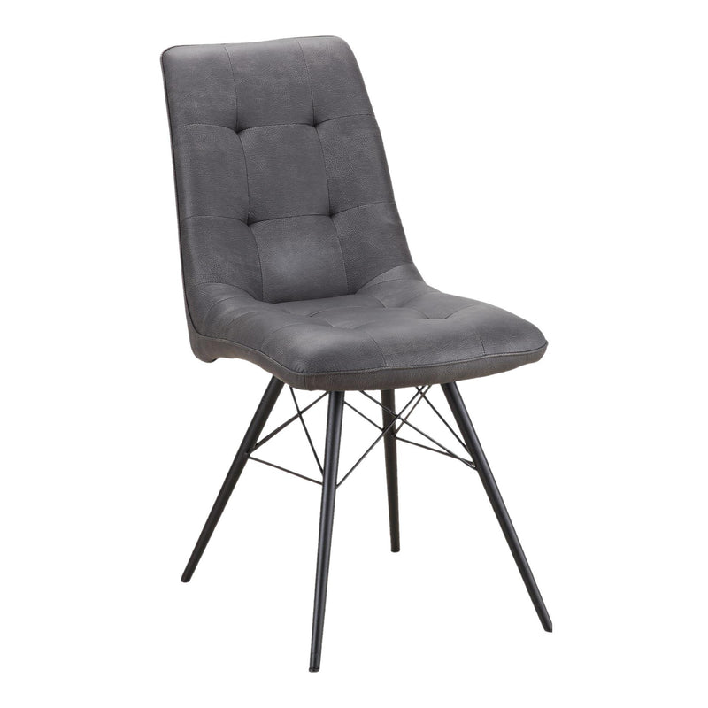 Moe's Home Collection Morrison Dining Chair ER-2029-15 IMAGE 2