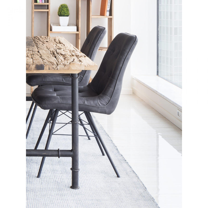 Moe's Home Collection Morrison Dining Chair ER-2029-15 IMAGE 4