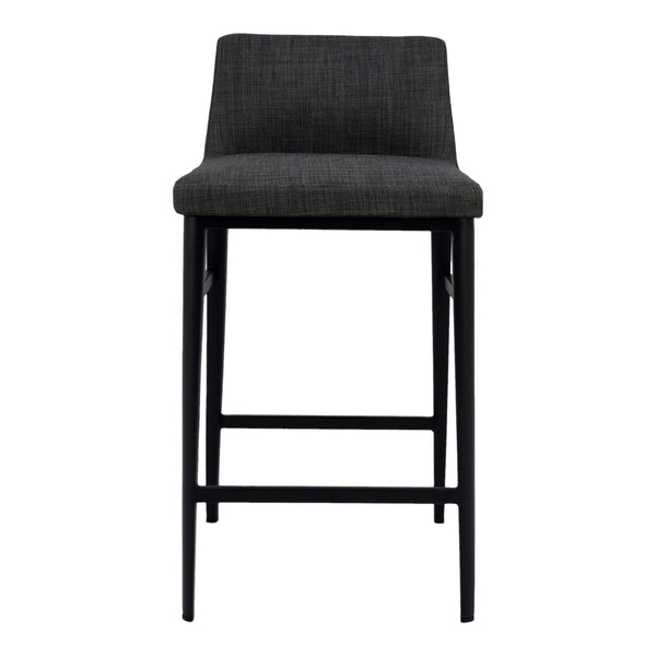 Moe's Home Collection Baron Counter Height Stool EJ-1031-07 IMAGE 1