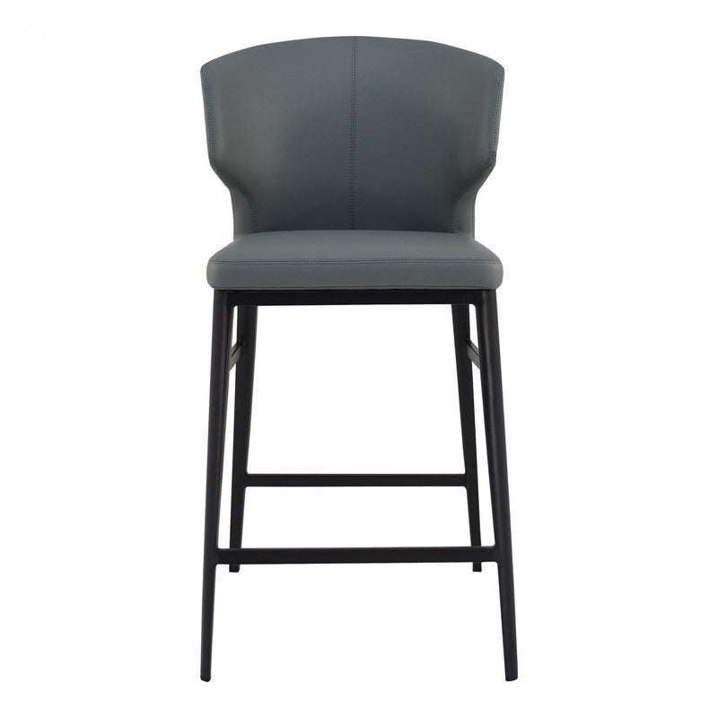 Moe's Home Collection Delaney Counter Height Stool EJ-1022-15 IMAGE 1