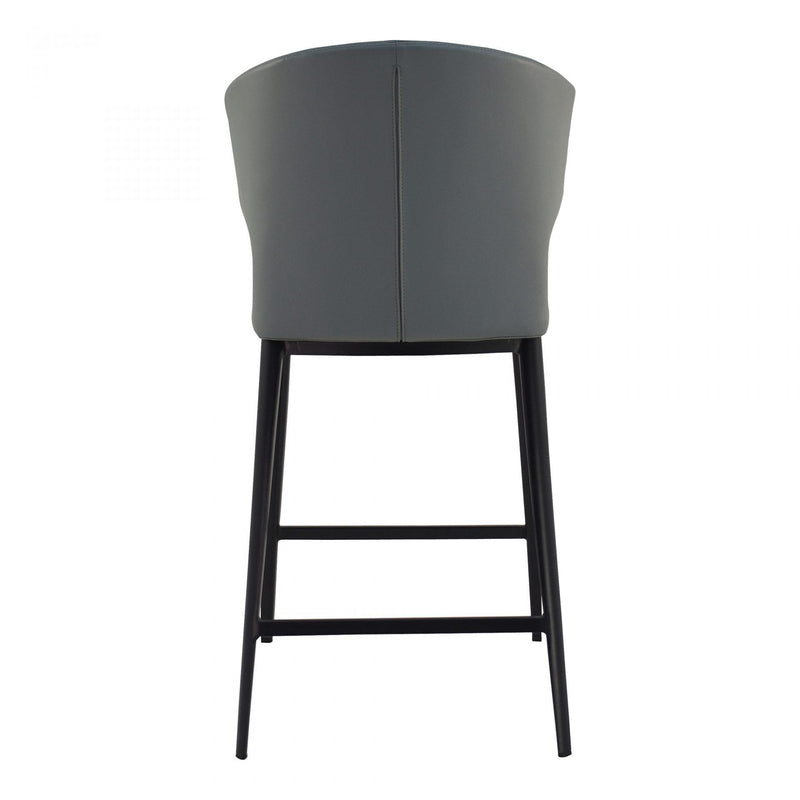 Moe's Home Collection Delaney Counter Height Stool EJ-1022-15 IMAGE 3