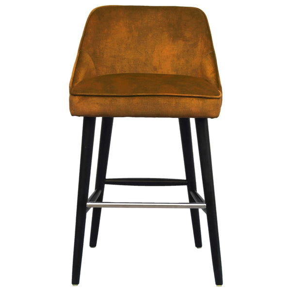 Moe's Home Collection Harmony Counter Height Stool FN-1040-12 IMAGE 1