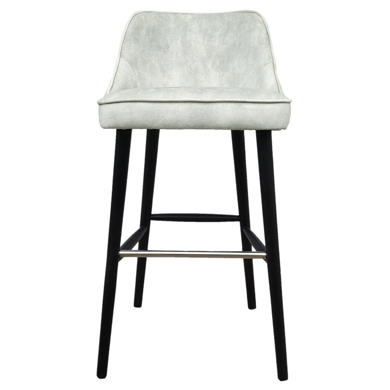 Moe's Home Collection Harmony Pub Height Stool FN-1041-05 IMAGE 1