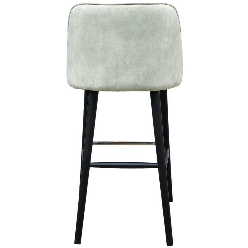 Moe's Home Collection Harmony Pub Height Stool FN-1041-05 IMAGE 4