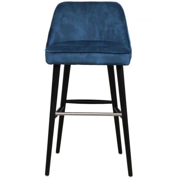 Moe's Home Collection Harmony Pub Height Stool FN-1041-46 IMAGE 1