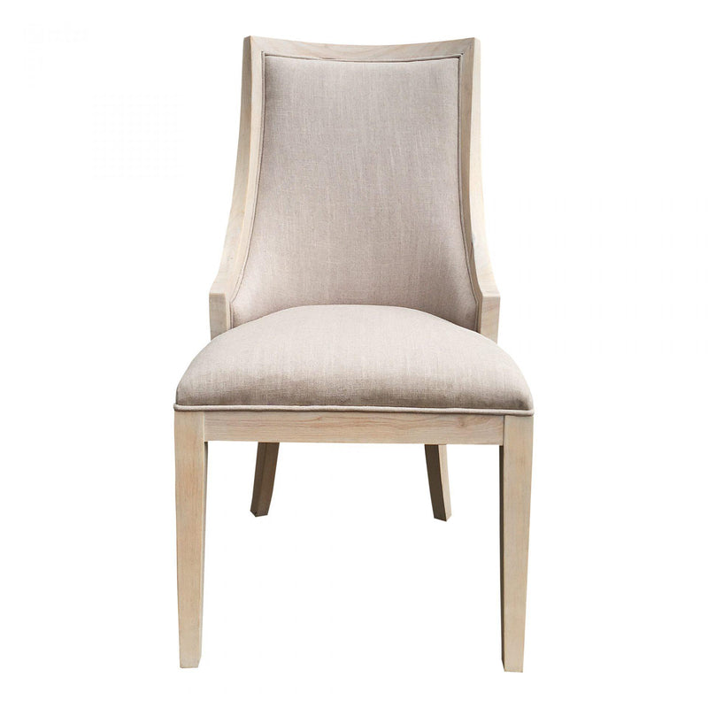 Moe's Home Collection Etienne Dining Chair ME-1049-34 IMAGE 1