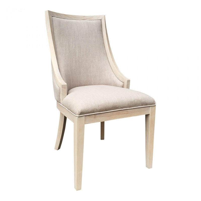 Moe's Home Collection Etienne Dining Chair ME-1049-34 IMAGE 2