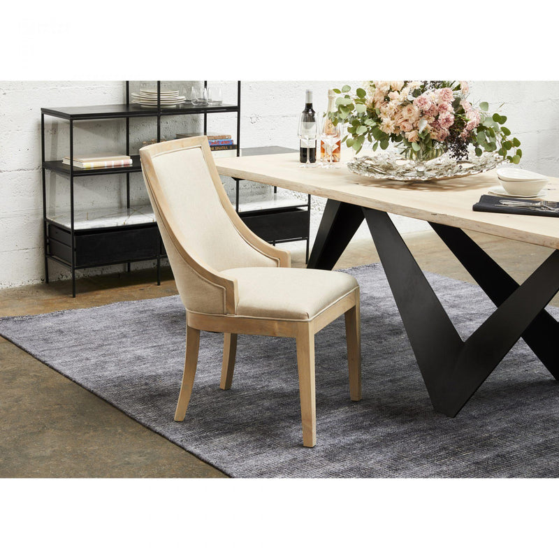 Moe's Home Collection Etienne Dining Chair ME-1049-34 IMAGE 5