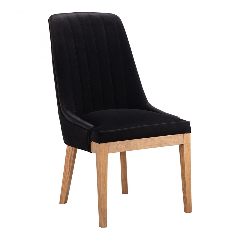 Moe's Home Collection Mia Dining Chair ME-1054-02 IMAGE 2