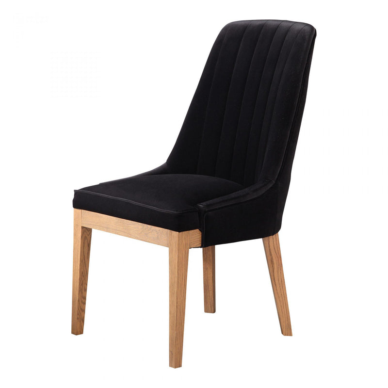 Moe's Home Collection Mia Dining Chair ME-1054-02 IMAGE 3