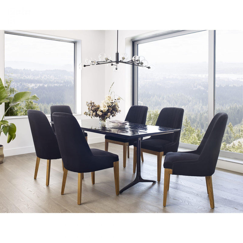 Moe's Home Collection Mia Dining Chair ME-1054-02 IMAGE 9