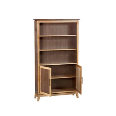 Whittier Wood Home Decor Bookshelves 2098DUET IMAGE 2