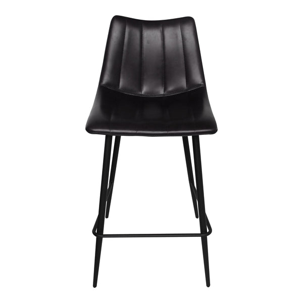 Moe's Home Collection Alibi Counter Height Stool UU-1002-02 IMAGE 1